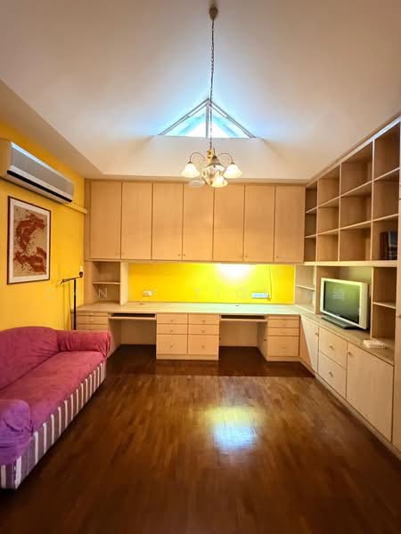 Seletar Terrace, Seletar Terrace, Seletar / Yio Chu Kang, 4 Bedrooms, 2,400 sqft, Terraced House For Sale, by Candy ZiQi 紫绮, 500169868 - Study - PropertyGuru.com.sg