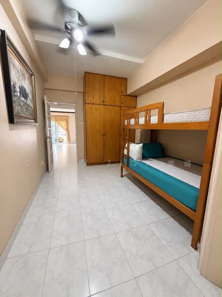 Seletar Terrace, Seletar Terrace, Seletar / Yio Chu Kang, 4 Bedrooms, 2,400 sqft, Terraced House For Sale, by Candy ZiQi 紫绮, 500169868 - Bedroom - PropertyGuru.com.sg