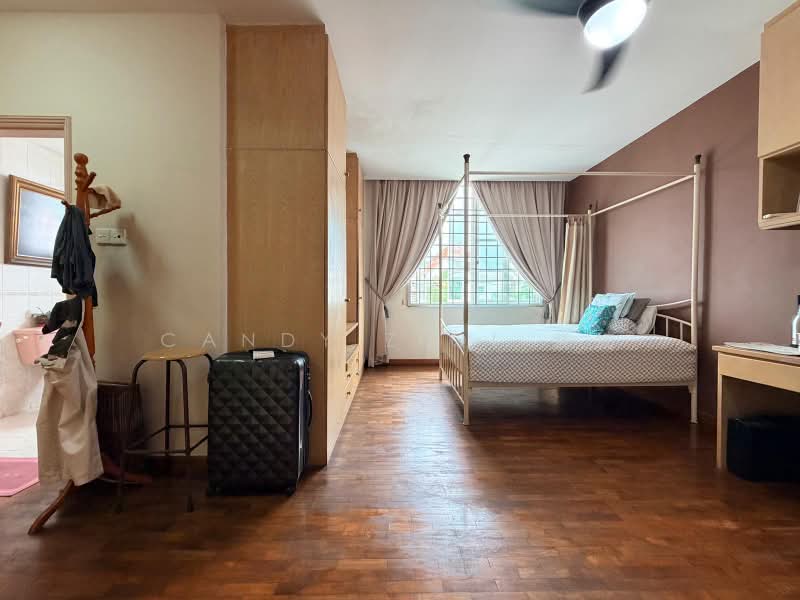 Seletar Terrace, Seletar Terrace, Seletar / Yio Chu Kang, 4 Bedrooms, 2,400 sqft, Terraced House For Sale, by Candy ZiQi 紫绮, 500169868 - Bedroom - PropertyGuru.com.sg