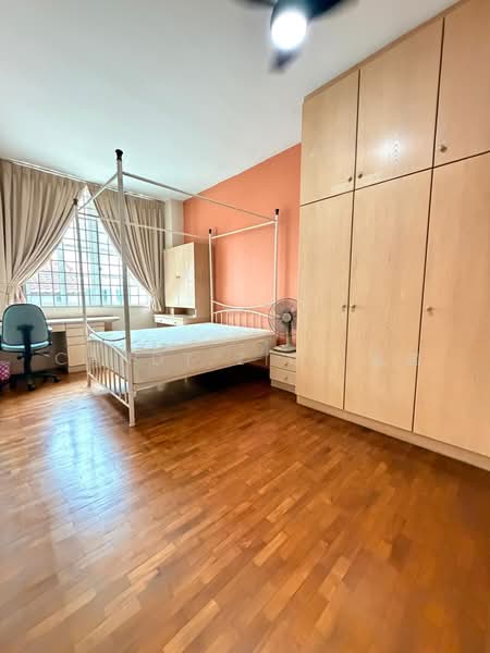 Seletar Terrace, Seletar Terrace, Seletar / Yio Chu Kang, 4 Bedrooms, 2,400 sqft, Terraced House For Sale, by Candy ZiQi 紫绮, 500169868 - Bedroom - PropertyGuru.com.sg