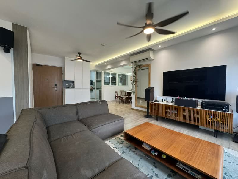 622A Tampines Avenue 12, 622A Tampines Avenue 12, 3 Bedrooms, 1,216 sqft, HDB Flat For Sale, by Alan Yeo, 500169870 - Living Room - PropertyGuru.com.sg