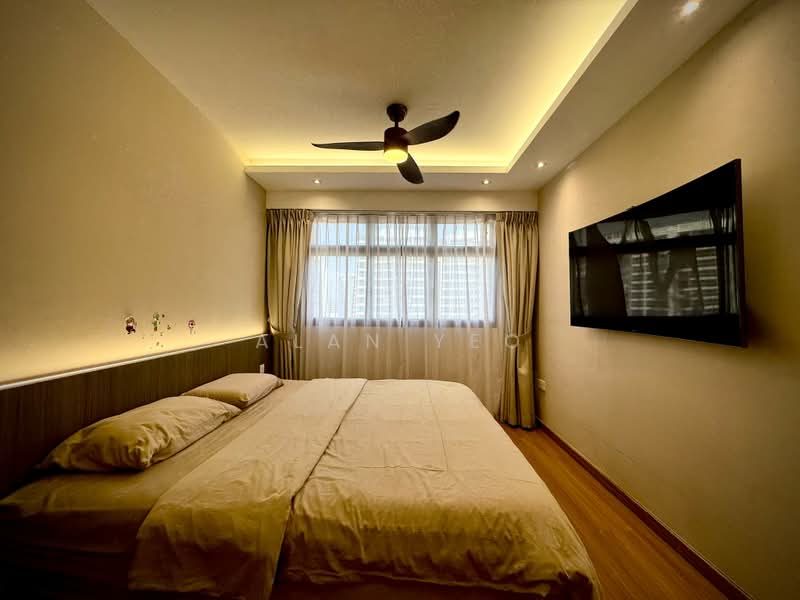622A Tampines Avenue 12, 622A Tampines Avenue 12, 3 Bedrooms, 1,216 sqft, HDB Flat For Sale, by Alan Yeo, 500169870 - Bedroom - PropertyGuru.com.sg