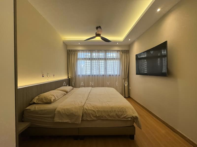 622A Tampines Avenue 12, 622A Tampines Avenue 12, 3 Bedrooms, 1,216 sqft, HDB Flat For Sale, by Alan Yeo, 500169870 - Bedroom - PropertyGuru.com.sg