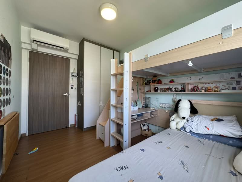 622A Tampines Avenue 12, 622A Tampines Avenue 12, 3 Bedrooms, 1,216 sqft, HDB Flat For Sale, by Alan Yeo, 500169870 - Bedroom - PropertyGuru.com.sg