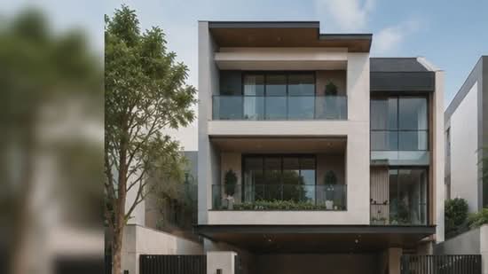 19 jalan lakum, Seletar Hills Estate, 8 Bedrooms, 5,700 sqft, Terraced House For Sale, by Alex Toh C W, 500169871 - PropertyGuru.com.sg