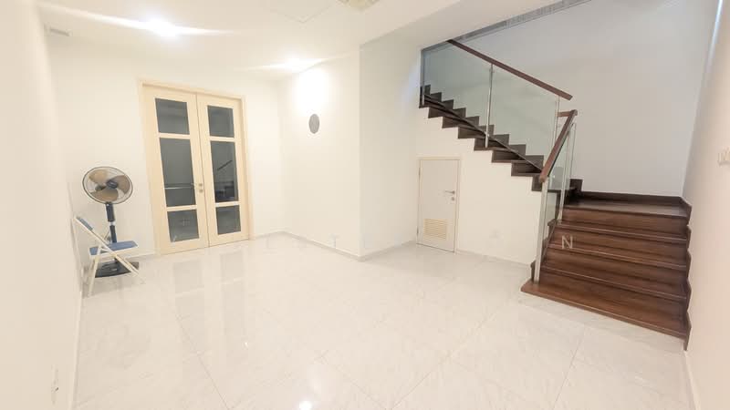 Serangoon Garden Estate Corner Terrace, , 4 Bedrooms, 4,201 sqft, Corner Terrace For Rent, by Sylvester Soon, 500169873 - Interior - PropertyGuru.com.sg