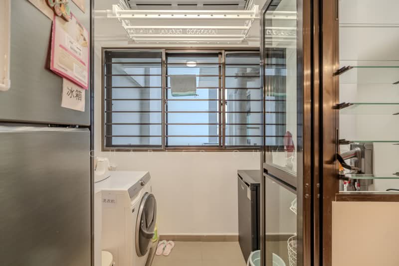 110B Bidadari Park Drive, 110B Bidadari Park Drive, 3 Bedrooms, 1,001 sqft, HDB Flat For Sale, by Charles Chua, 500169874 - Interior - PropertyGuru.com.sg