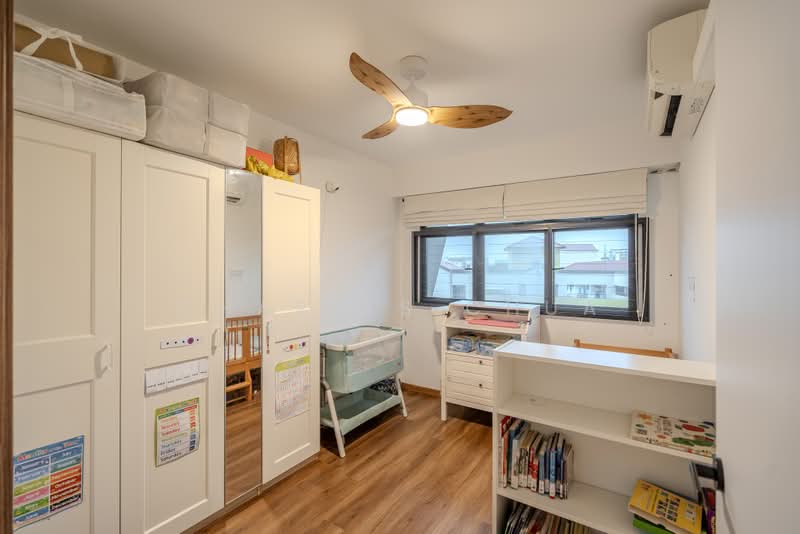 110B Bidadari Park Drive, 110B Bidadari Park Drive, 3 Bedrooms, 1,001 sqft, HDB Flat For Sale, by Charles Chua, 500169874 - Bedroom - PropertyGuru.com.sg