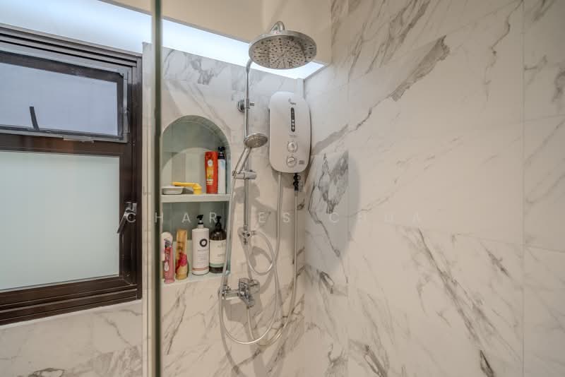 110B Bidadari Park Drive, 110B Bidadari Park Drive, 3 Bedrooms, 1,001 sqft, HDB Flat For Sale, by Charles Chua, 500169874 - Bathroom - PropertyGuru.com.sg