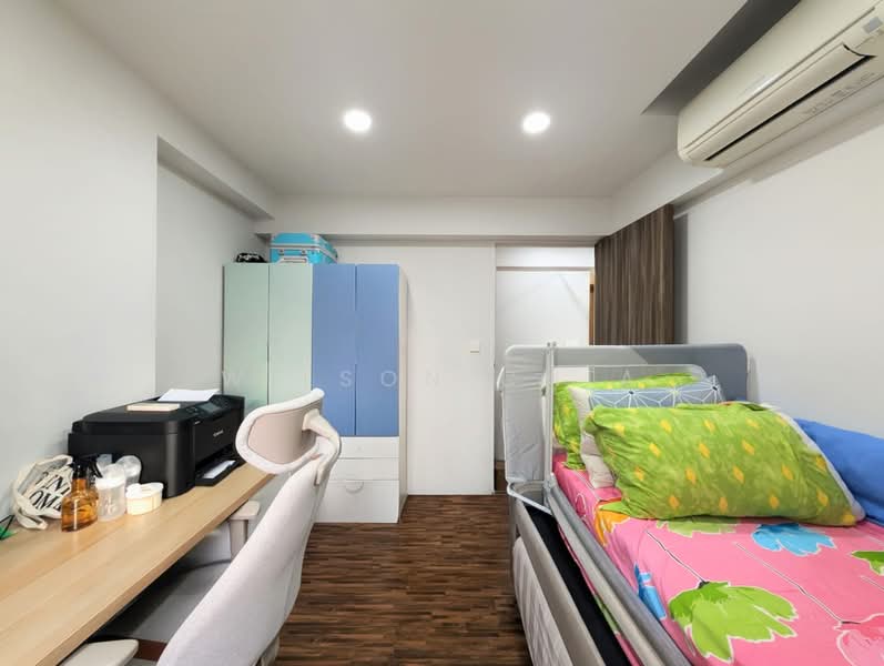 120B Punggol Edge, 120B Edgedale Plains, 3 Bedrooms, 1,001 sqft, HDB Flat For Sale, by Wilson Chia, 500169877 - Common Bedroom - PropertyGuru.com.sg