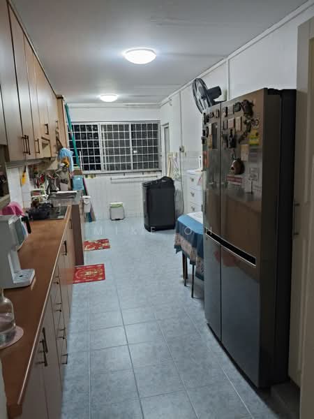 754 Yishun Street 72, 754 Yishun Street 72, 3 Bedrooms, 904 sqft, HDB Flat For Sale, by Mike Oh, 500169879 - Kitchen - PropertyGuru.com.sg