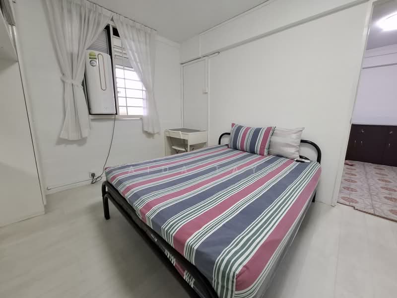 162 Mei Ling Street, 162 Mei Ling Street, Room Rental, 150 sqft, HDB Flat For Rent, by Aida Tay, 500169882 - Bedroom - PropertyGuru.com.sg