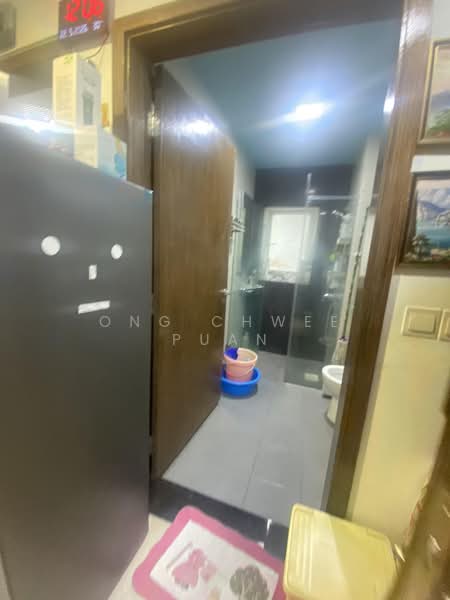 Le Regal, 340 Geylang Road, 1 Bedroom, 420 sqft, Apartment For Sale, by Ong Chwee Puan, 500169884 - Interior - PropertyGuru.com.sg