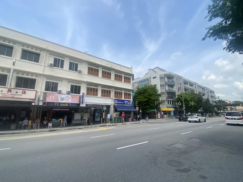 Le Regal, 340 Geylang Road, 1 Bedroom, 420 sqft, Apartment For Sale, by Ong Chwee Puan, 500169884 - PropertyGuru.com.sg