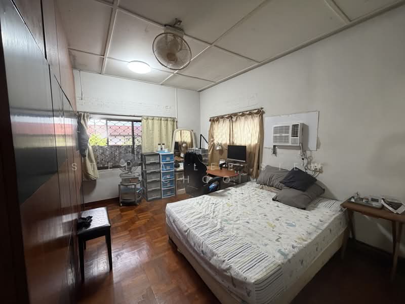 Jalan Girang, Jalan Girang, 4 Bedrooms, 2,000 sqft, Semi-Detached House For Rent, by Stella Lee Siew Choo, 500169885 - PropertyGuru.com.sg