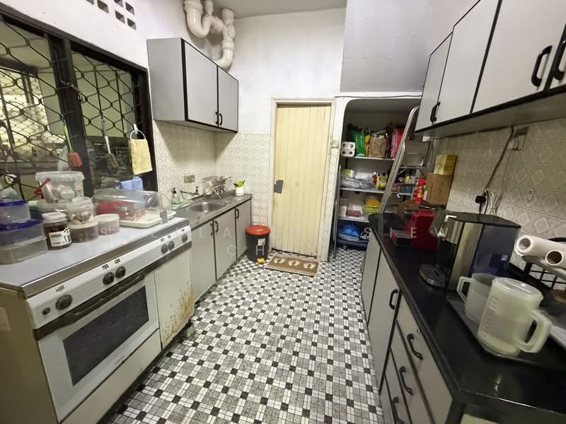 Jalan Girang, Jalan Girang, 4 Bedrooms, 2,000 sqft, Semi-Detached House For Rent, by Stella Lee Siew Choo, 500169885 - PropertyGuru.com.sg