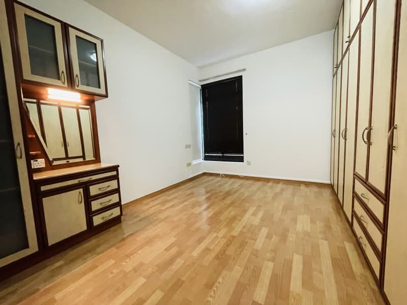 Parc Palais, 57 Hume Avenue, 3 Bedrooms, 1,238 sqft, Condominium For Sale, by Alan Koh, 500169888 - Master Bedroom - PropertyGuru.com.sg