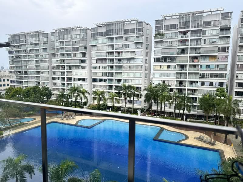 The Centris, 81 Jurong West Central 3, 3 Bedrooms, 1,238 sqft, Apartment For Sale, by Dennis Lim, 500169892 - Exterior - PropertyGuru.com.sg