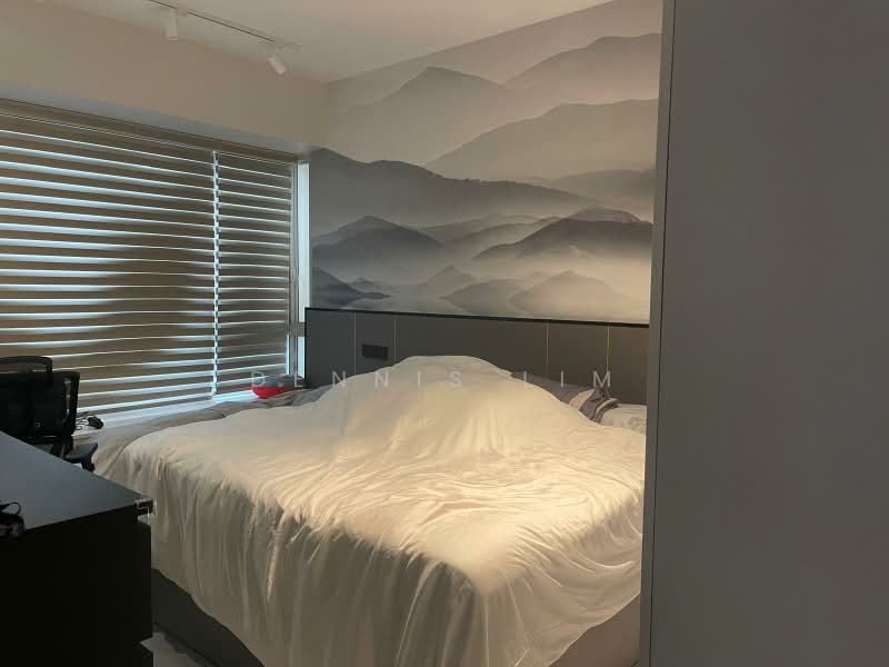 The Centris, 81 Jurong West Central 3, 3 Bedrooms, 1,238 sqft, Apartment For Sale, by Dennis Lim, 500169892 - Bedroom - PropertyGuru.com.sg