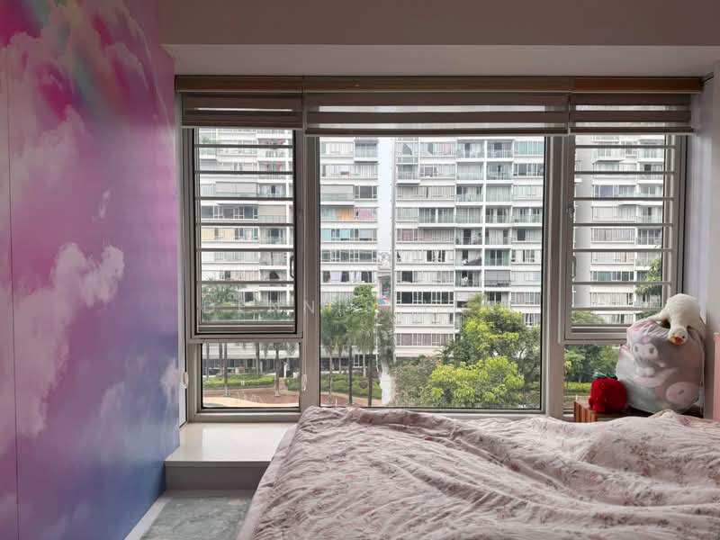 The Centris, 81 Jurong West Central 3, 3 Bedrooms, 1,238 sqft, Apartment For Sale, by Dennis Lim, 500169892 - Bedroom - PropertyGuru.com.sg