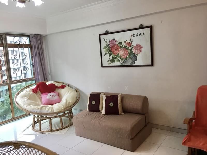 315C Anchorvale Road, 315C Anchorvale Road, 3 Bedrooms, 1,345 sqft, HDB Flat For Rent, by Lim Y X, 500169893 - Living Room - PropertyGuru.com.sg