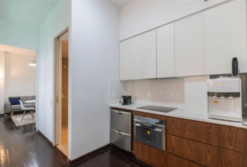Gemmill Lane, Gemmill Lane, 1,300 sqft, Office For Rent, by CHUA SOO LIANG, 500169896 - Kitchen - CommercialGuru.com.sg