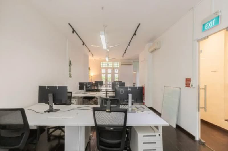 Gemmill Lane, Gemmill Lane, 1,300 sqft, Office For Rent, by CHUA SOO LIANG, 500169896 - Interior - CommercialGuru.com.sg