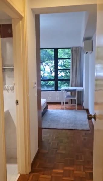 Central Green, 3 Jalan Membina, 2 Bedrooms, 947 sqft, Condominium For Rent, by Valerie Koh, 500169901 - Bedroom - PropertyGuru.com.sg