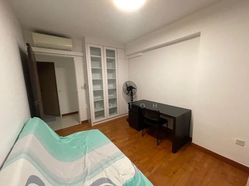 282C Sengkang East Avenue, 282C Sengkang East Avenue, Room Rental, 150 sqft, HDB Flat For Rent, by Aro Toh, 500169903 - Bedroom - PropertyGuru.com.sg