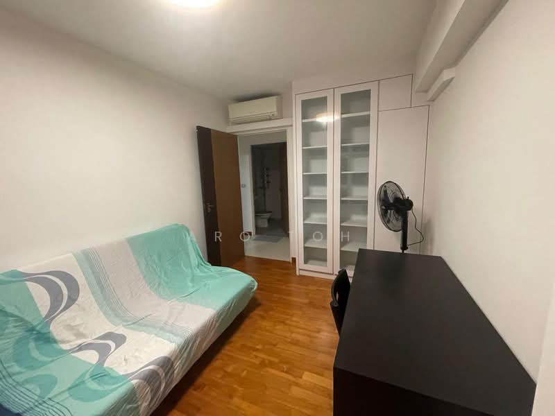 282C Sengkang East Avenue, 282C Sengkang East Avenue, Room Rental, 150 sqft, HDB Flat For Rent, by Aro Toh, 500169903 - Bedroom - PropertyGuru.com.sg