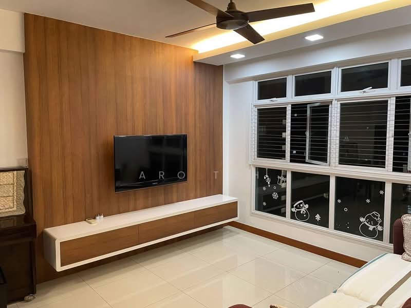 282C Sengkang East Avenue, 282C Sengkang East Avenue, Room Rental, 150 sqft, HDB Flat For Rent, by Aro Toh, 500169903 - Living Room - PropertyGuru.com.sg