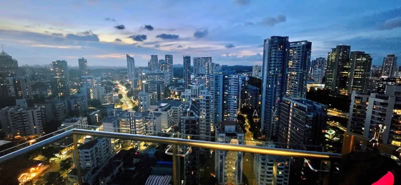Verticus, 5 Jalan Kemaman, 2 Bedrooms, 635 sqft, Condominium For Sale, by Travis Tay, 500169904 - PropertyGuru.com.sg