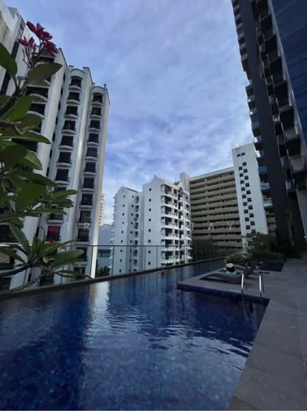 Verticus, 5 Jalan Kemaman, 2 Bedrooms, 635 sqft, Condominium For Sale, by Travis Tay, 500169904 - PropertyGuru.com.sg