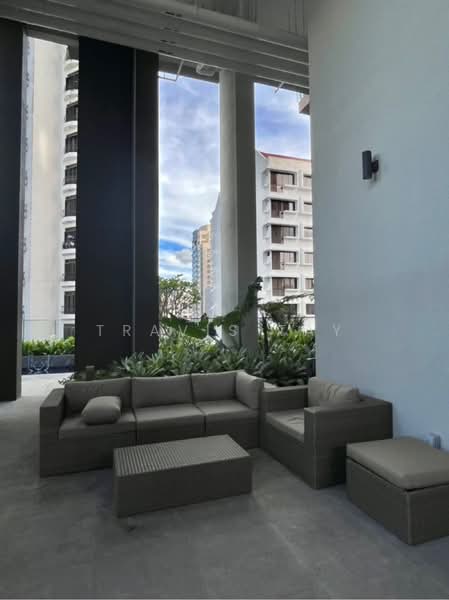 Verticus, 5 Jalan Kemaman, 2 Bedrooms, 635 sqft, Condominium For Sale, by Travis Tay, 500169904 - PropertyGuru.com.sg
