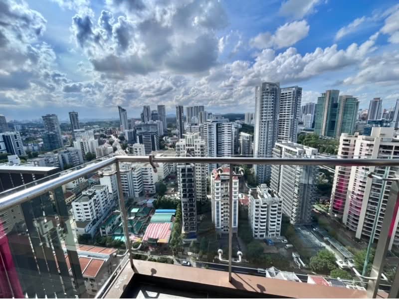Verticus, 5 Jalan Kemaman, 2 Bedrooms, 635 sqft, Condominium For Sale, by Travis Tay, 500169904 - PropertyGuru.com.sg