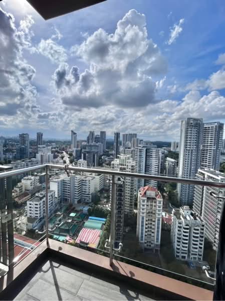 Verticus, 5 Jalan Kemaman, 2 Bedrooms, 635 sqft, Condominium For Sale, by Travis Tay, 500169904 - PropertyGuru.com.sg