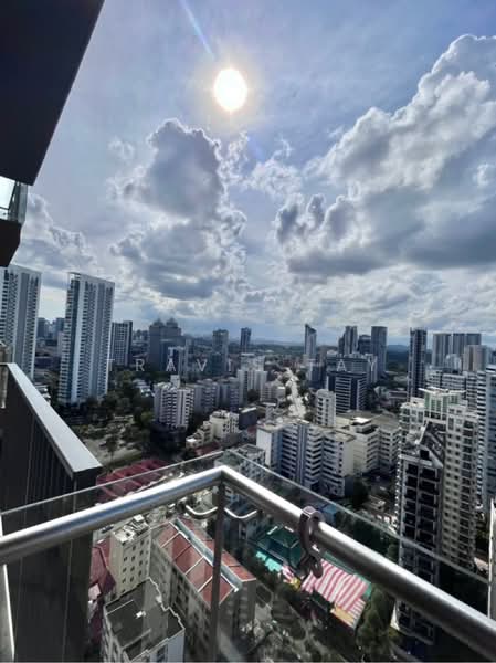 Verticus, 5 Jalan Kemaman, 2 Bedrooms, 635 sqft, Condominium For Sale, by Travis Tay, 500169904 - PropertyGuru.com.sg