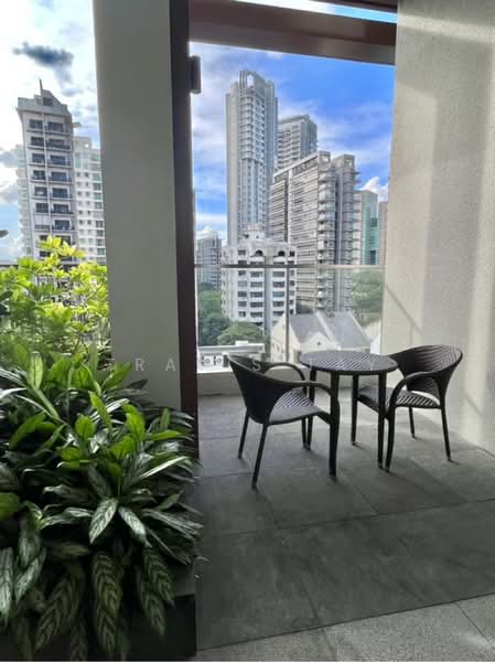 Verticus, 5 Jalan Kemaman, 2 Bedrooms, 635 sqft, Condominium For Sale, by Travis Tay, 500169904 - PropertyGuru.com.sg
