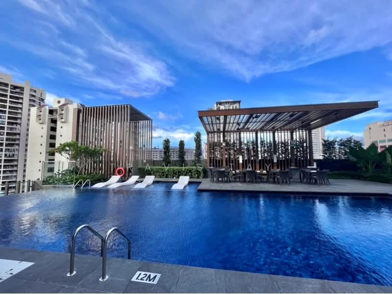 Verticus, 5 Jalan Kemaman, 2 Bedrooms, 635 sqft, Condominium For Sale, by Travis Tay, 500169904 - PropertyGuru.com.sg
