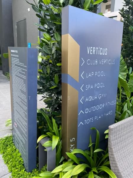 Verticus, 5 Jalan Kemaman, 2 Bedrooms, 635 sqft, Condominium For Sale, by Travis Tay, 500169904 - PropertyGuru.com.sg