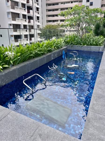Verticus, 5 Jalan Kemaman, 2 Bedrooms, 635 sqft, Condominium For Sale, by Travis Tay, 500169904 - PropertyGuru.com.sg