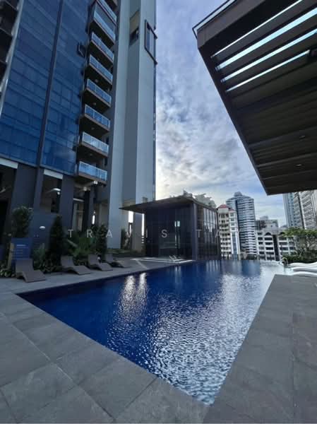 Verticus, 5 Jalan Kemaman, 2 Bedrooms, 635 sqft, Condominium For Sale, by Travis Tay, 500169904 - PropertyGuru.com.sg