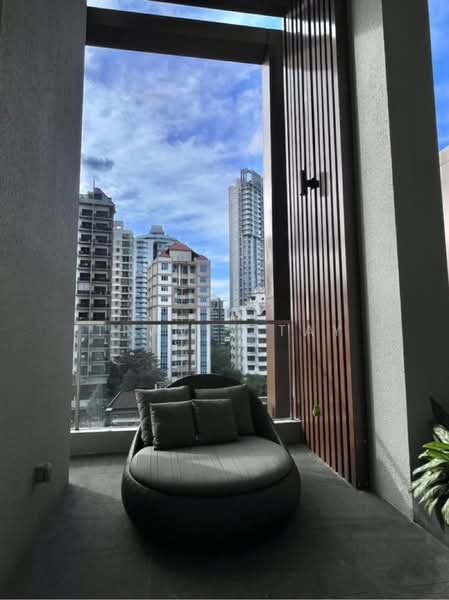 Verticus, 5 Jalan Kemaman, 2 Bedrooms, 635 sqft, Condominium For Sale, by Travis Tay, 500169904 - PropertyGuru.com.sg