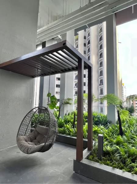 Verticus, 5 Jalan Kemaman, 2 Bedrooms, 635 sqft, Condominium For Sale, by Travis Tay, 500169904 - PropertyGuru.com.sg