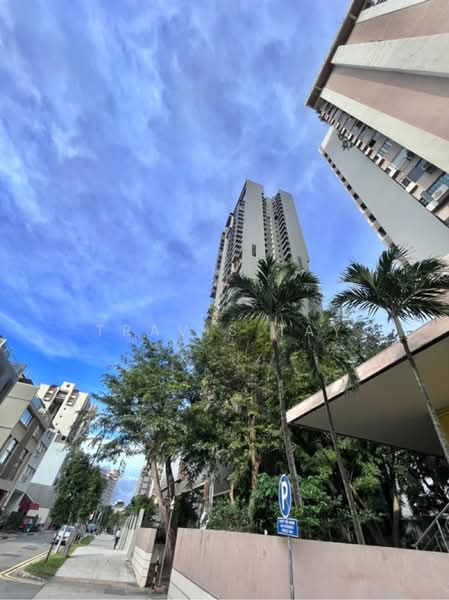 Verticus, 5 Jalan Kemaman, 2 Bedrooms, 635 sqft, Condominium For Sale, by Travis Tay, 500169904 - PropertyGuru.com.sg