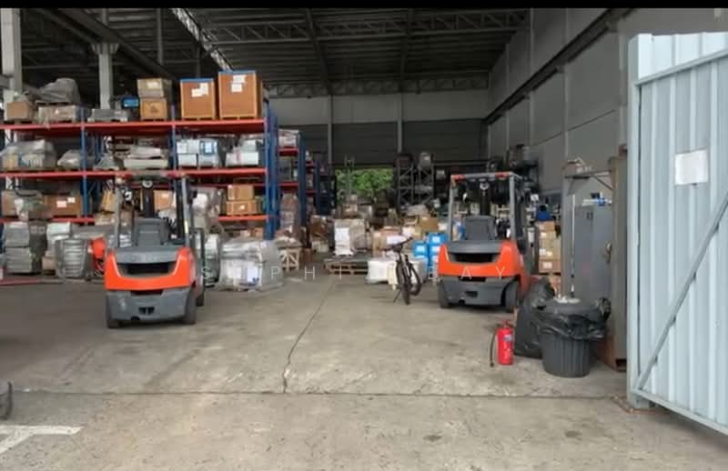Sg Kadut Loop, Sungei Kadut Loop, 13,000 sqft, Factory / Workshop (B2) For Rent, by Sophia Bay, 500169905 - Interior - CommercialGuru.com.sg