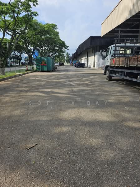 Sg Kadut Loop, Sungei Kadut Loop, 13,000 sqft, Factory / Workshop (B2) For Rent, by Sophia Bay, 500169905 - Exterior - CommercialGuru.com.sg