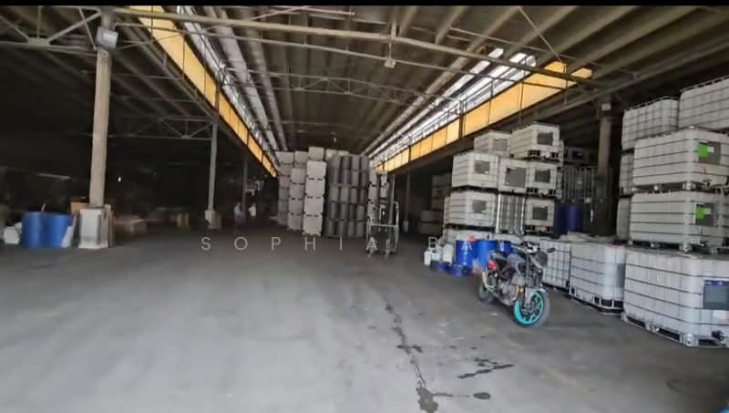 Sg Kadut Loop, Sungei Kadut Loop, 13,000 sqft, Factory / Workshop (B2) For Rent, by Sophia Bay, 500169905 - Interior - CommercialGuru.com.sg
