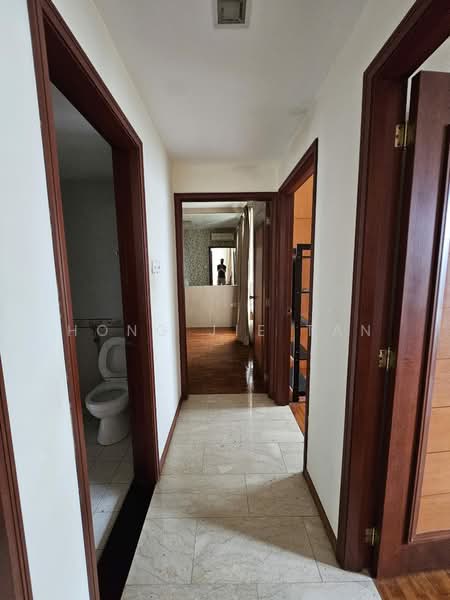 Yishun Emerald, 20 Canberra Drive, Room Rental, 115 sqft, Condominium For Rent, by Hong Jie Tan, 500169906 - Bathroom - PropertyGuru.com.sg
