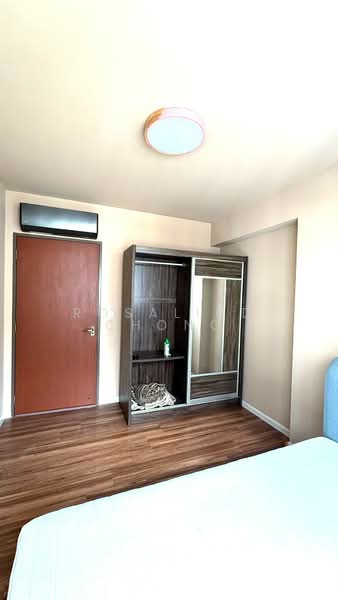 998B Buangkok Crescent, 998B Buangkok Crescent, Room Rental, 200 sqft, HDB Flat For Rent, by Rosalind Chong, 500169914 - Bedroom - PropertyGuru.com.sg